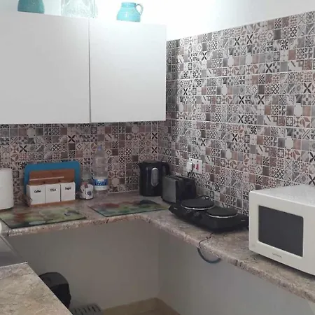 Апартаменты St Joseph Penthouse