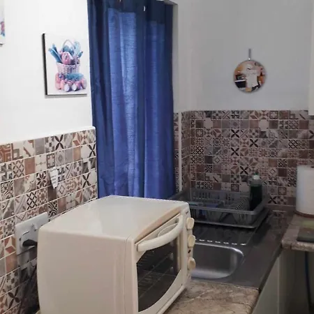 Апартаменты St Joseph Penthouse