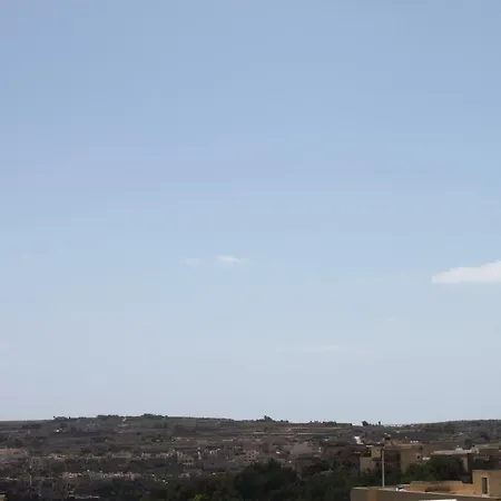 Апартаменты St Joseph Penthouse