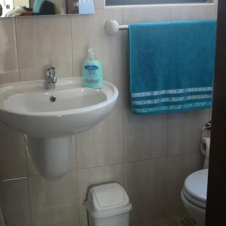 St Joseph Penthouse Апартаменты Виктория