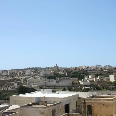 Апартаменты St Joseph Penthouse