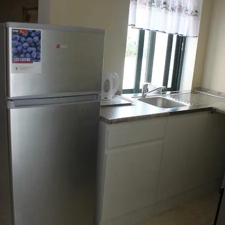 Apartamento St Joseph Penthouse
