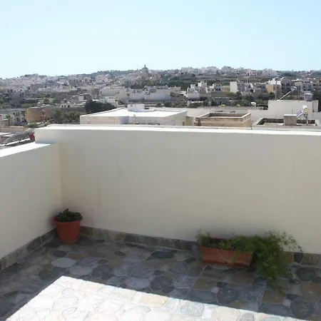 St Joseph Penthouse *