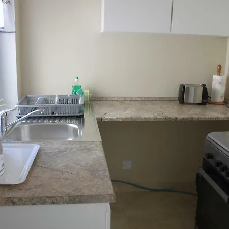 Апартаменты St Joseph Penthouse