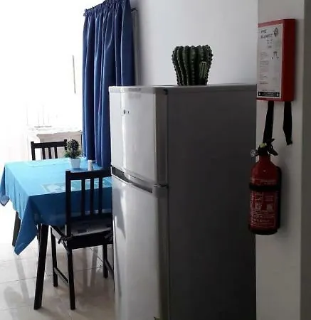 Apartamento St Joseph Penthouse Victoria