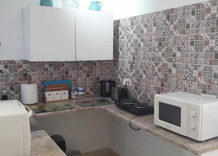 아파트 St Joseph Penthouse