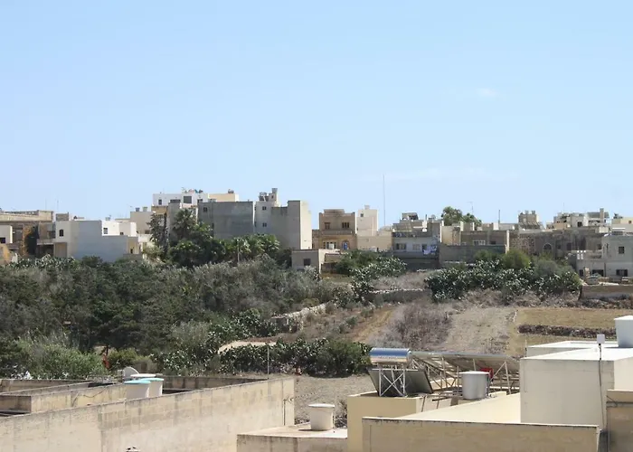 St Joseph Penthouse 아파트 빅토리아