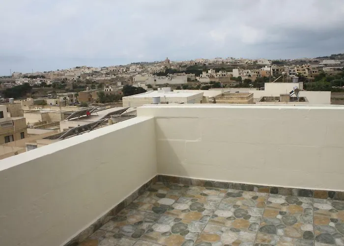 St Joseph Penthouse *