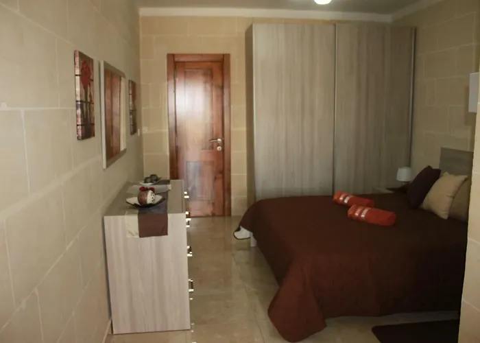 St Joseph Penthouse *