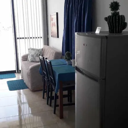 Apartment St Joseph Penthouse Victoria