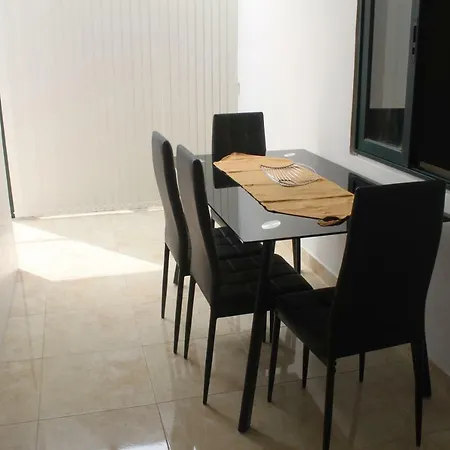 St Joseph Penthouse Appartement *