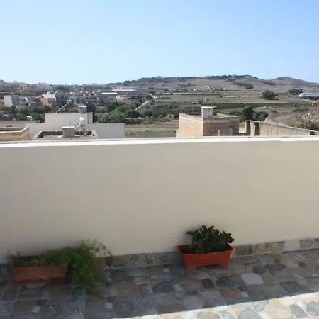 St Joseph Penthouse Appartement Victoria