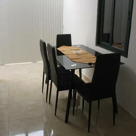 Appartement St Joseph Penthouse *