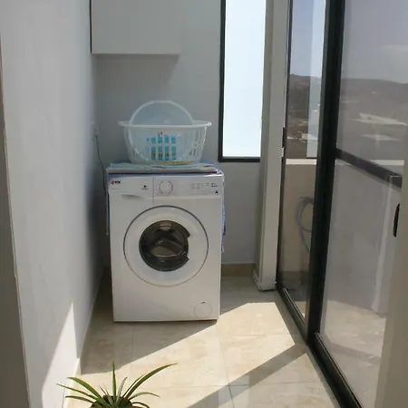 St Joseph Penthouse Appartement Victoria
