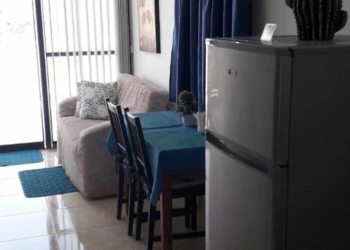 Appartement St Joseph Penthouse Victoria