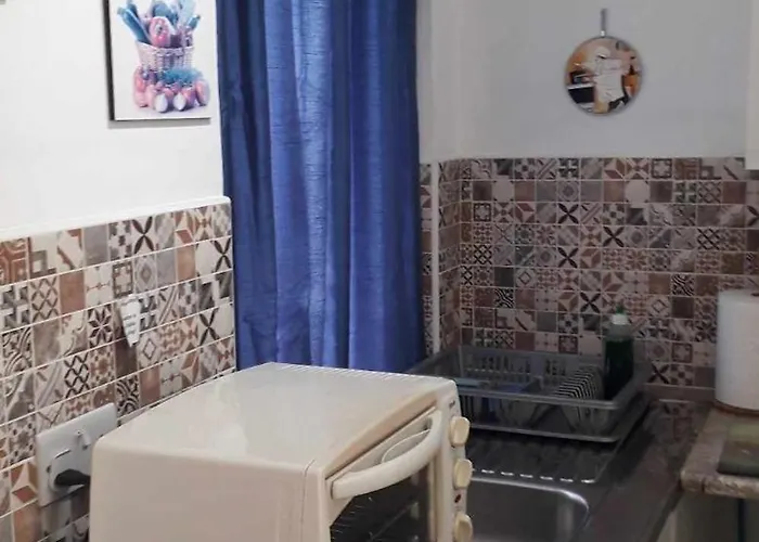 Appartement St Joseph Penthouse