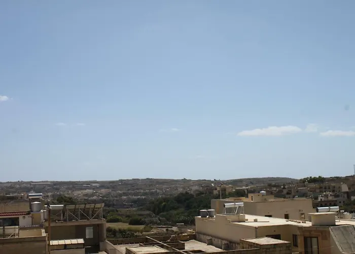 St Joseph Penthouse Victoria