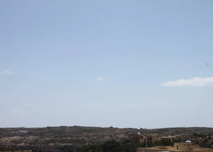 Appartement St Joseph Penthouse