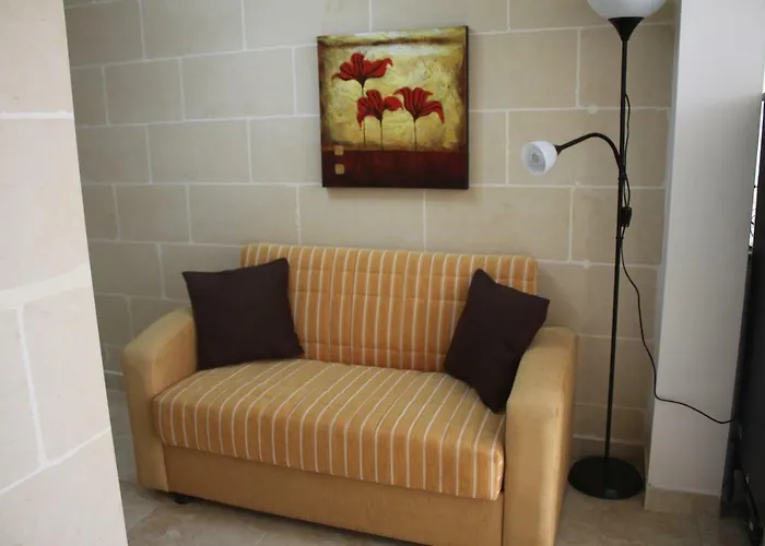 St Joseph Penthouse *