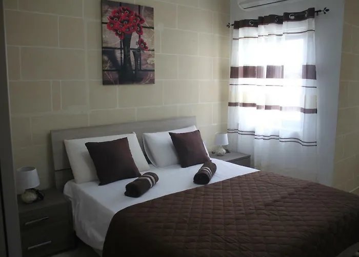 St Joseph Penthouse Apartment *