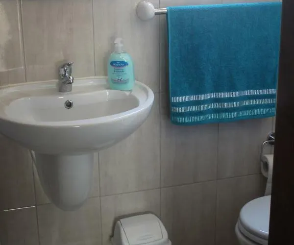 St Joseph Penthouse Apartment Victoria