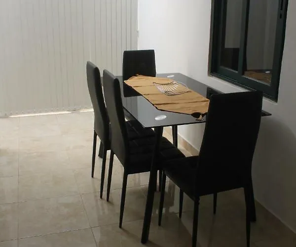 Apartment St Joseph Penthouse *