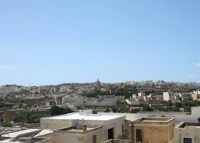 Appartement St Joseph Penthouse