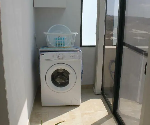 St Joseph Penthouse Appartement Victoria