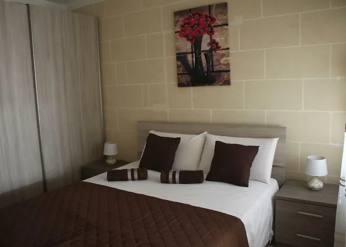 St Joseph Penthouse *