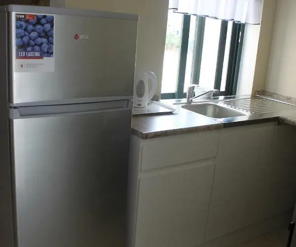 Appartement St Joseph Penthouse