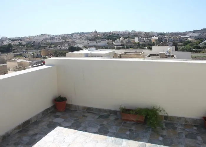 St Joseph Penthouse *