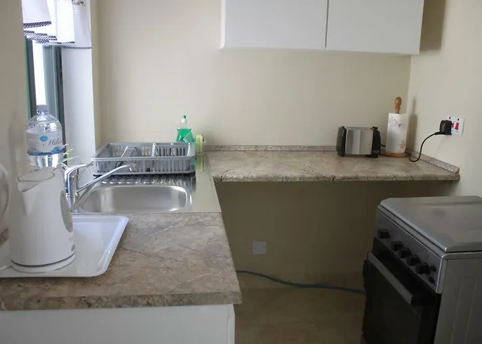 Appartement St Joseph Penthouse