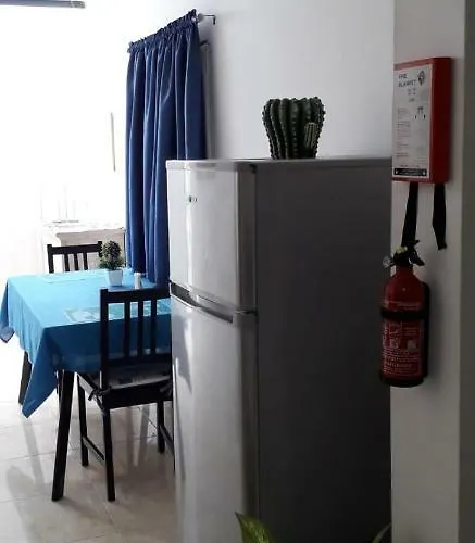 Apartment St Joseph Penthouse Victoria